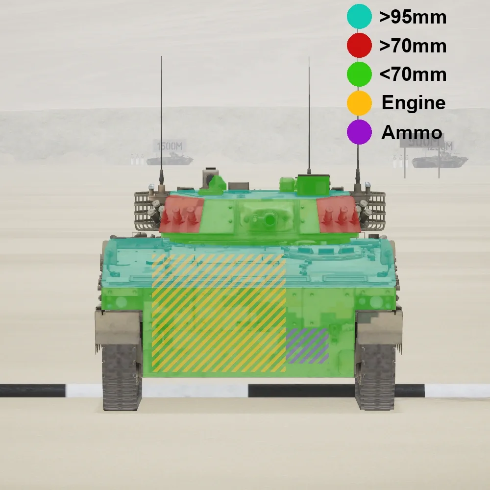 ZBD04A protection map: ZBD04A